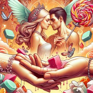 Desvendando os Mitos do Relacionamento Sugar: Verdades e Descobertas para um Amor Doce e Transparente