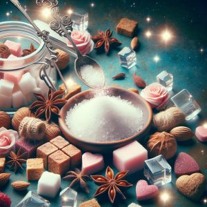 Desvendando os mitos e fatos sobre afrodisíacos naturais no relacionamento sugar
