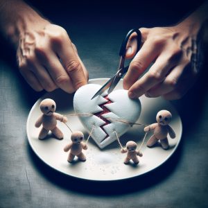 Desvendando os mitos sobre ciúmes e traições no relacionamento sugar
