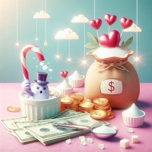 Desvendando os Mitos: A Verdade sobre os Relacionamentos Sugar e o Papel do Dinheiro