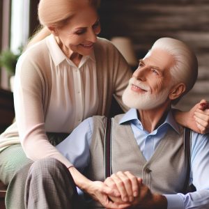Desvendando os mitos: As verdadeiras características de um Sugar Daddy para um relacionamento duradouro