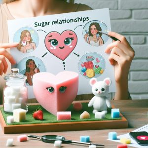 Desvendando os modelos de relacionamento sugar: descubra qual é o seu e fortaleça seus laços emocionais!