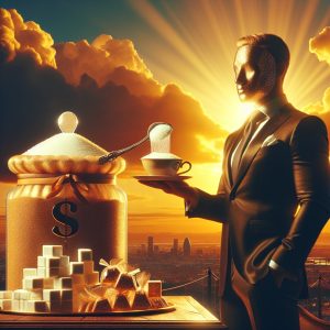 Desvendando os privilégios do Membro Elite no mundo do Relacionamento Sugar