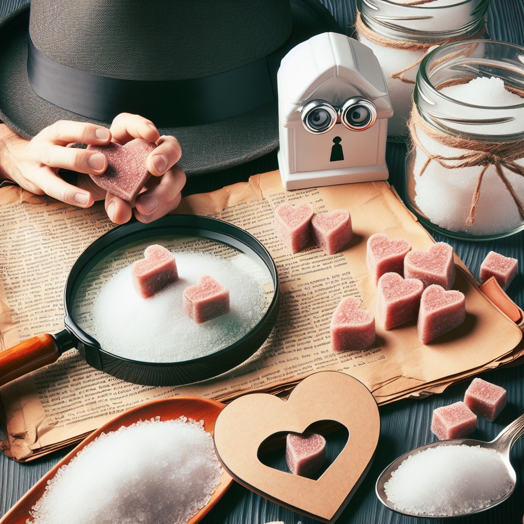Desvendando os segredos do relacionamento sugar: como identificar um Salt Daddy e evitar frustrações 1 Desvendando os segredos do relacionamento sugar: como identificar um Salt Daddy e evitar frustrações 1