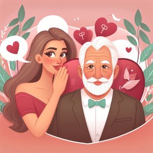 Desvendando os segredos do relacionamento sugar: como superar a timidez e se comunicar com seu Sugar Daddy