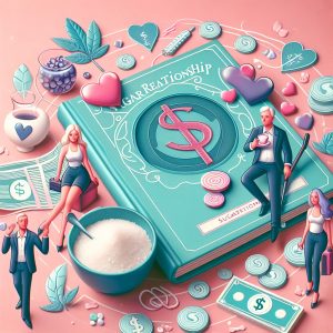 Desvendando os segredos do relacionamento sugar: descubra como definir seus objetivos, desejos e mesada como Sugar Baby