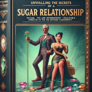 Desvendando os segredos do relacionamento sugar: dicas e informações valiosas para o público-alvo