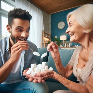 Desvendando os segredos do relacionamento sugar: o que realmente excita nessa dinâmica?