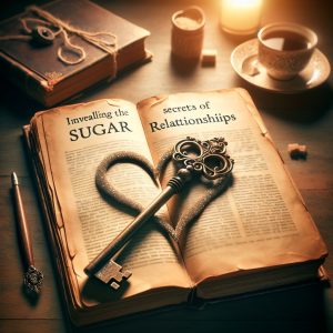 Desvendando os segredos do relacionamento sugar: tudo o que você precisa saber!
