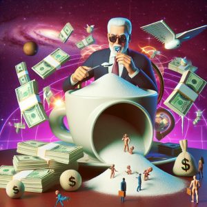 Desvendando os segredos do universo Sugar: um relato real de um Sugar Daddy