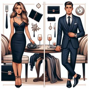 Dicas infalíveis para arrasar no look de um encontro sugar