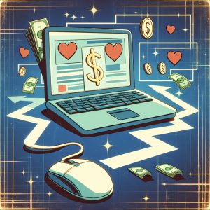 Em busca de um Sugar Daddy virtual: saiba como encontrar o parceiro perfeito para um relacionamento sugar