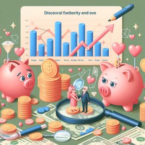 Encontre estabilidade financeira e amor com um relacionamento sugar