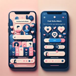Encontre o seu par perfeito: como escolher o melhor aplicativo de relacionamento sugar para você