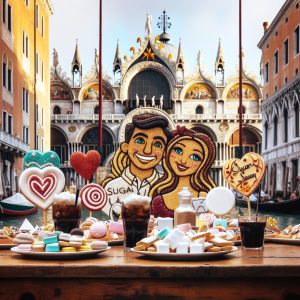 Explorando o mundo do relacionamento sugar: casos de sucesso e dicas para um relacionamento saudável