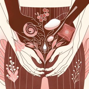Fortalecendo a base do seu relacionamento sugar: a importância do assoalho pélvico para as mulheres
