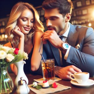 Guia completo para conquistar um relacionamento sugar com um homem poderoso e bem-sucedido
