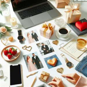 Guia completo para escolher o presente perfeito para sua nova Sugar Baby