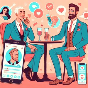 Guia completo para se destacar no universo do relacionamento sugar no Tinder