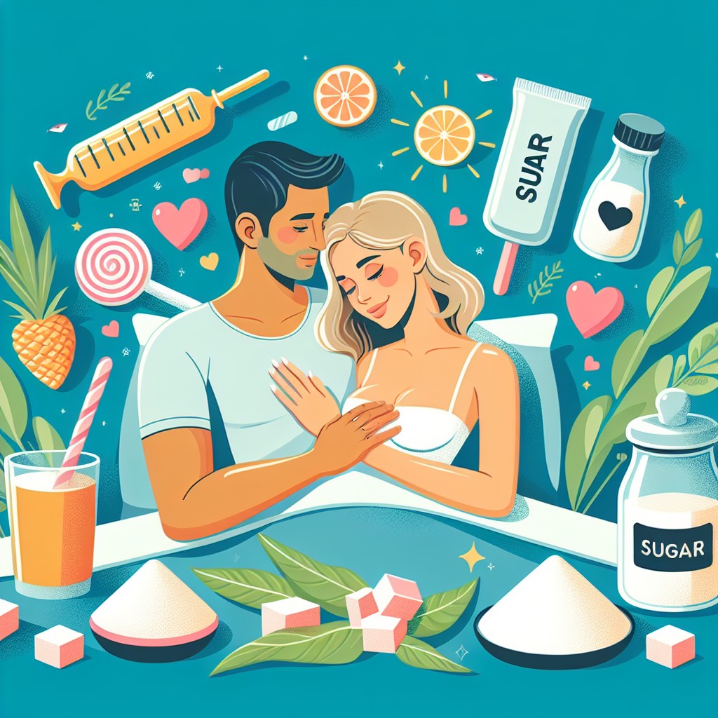 Guia completo para um relacionamento sugar seguro: dicas essenciais para proteger sua segurança e desfrutar de uma relação equilibrada e prazerosa 1 Guia completo para um relacionamento sugar seguro: dicas essenciais para proteger sua segurança e desfrutar de uma relação equilibrada e prazerosa 1