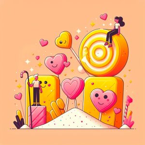 Guia completo: Como se destacar e conquistar um relacionamento sugar de sucesso