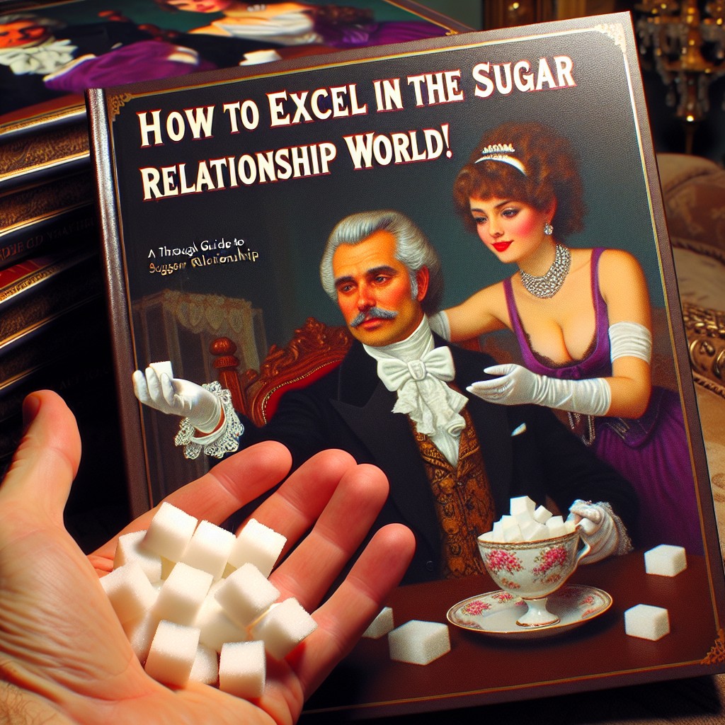 Guia completo: como se destacar no mundo dos relacionamentos sugar, Sugar Daddy! 1 Guia completo: como se destacar no mundo dos relacionamentos sugar, Sugar Daddy! 1