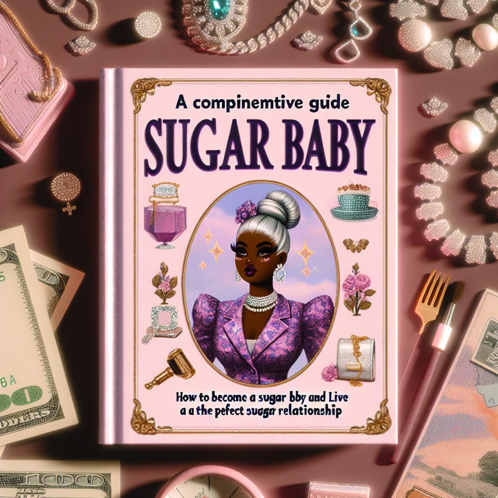 Guia completo: como se tornar uma Sugar Baby e viver um relacionamento sugar perfeito 1 Guia completo: como se tornar uma Sugar Baby e viver um relacionamento sugar perfeito 1