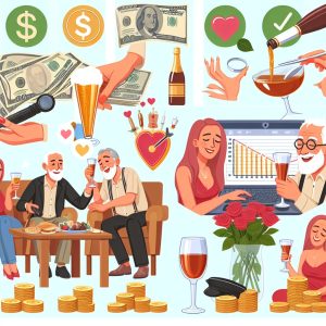 Guia completo: como ser o sugar daddy perfeito para conquistar sua sugar baby