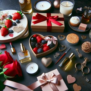 Guia definitivo para escolher o presente ideal para sua Sugar Baby: dicas para encantar e conquistar