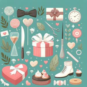 Guia definitivo: Como escolher o presente perfeito para sua Sugar Baby