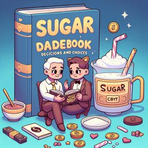 Guia do Sugar Daddy Mentor: Decisões e Escolhas no Relacionamento Sugar
