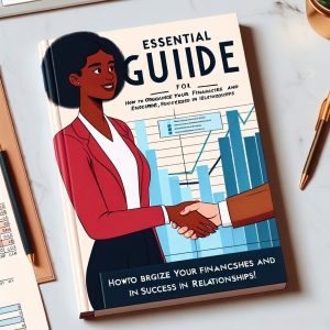 Guia essencial para Sugar Babies investidoras: como organizar suas finanças e garantir sucesso no relacionamento sugar!
