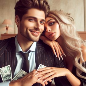 Guia para conquistar um Sugar Daddy: 4 estratégias infalíveis para um relacionamento sugar de sucesso