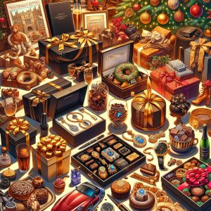 Guia para os Sugar Daddies: Os presentes de Natal que vão encantar suas Sugar Babies!
