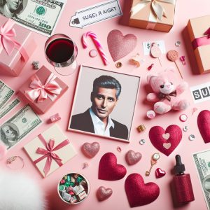 Guia para Sugar Babies: Como escolher o presente perfeito para sua nova relação sugar