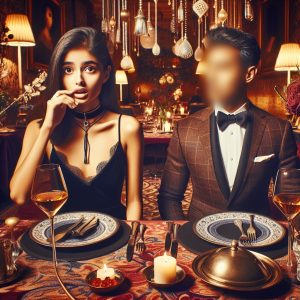 Guia para Sugar Babies: Como ter um primeiro encontro bem-sucedido no mundo dos relacionamentos sugar