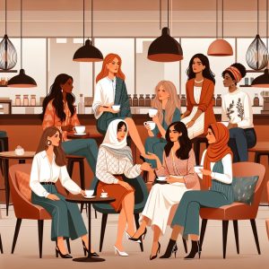 Mulheres que pagam para conversar - MundoSugar.com.br