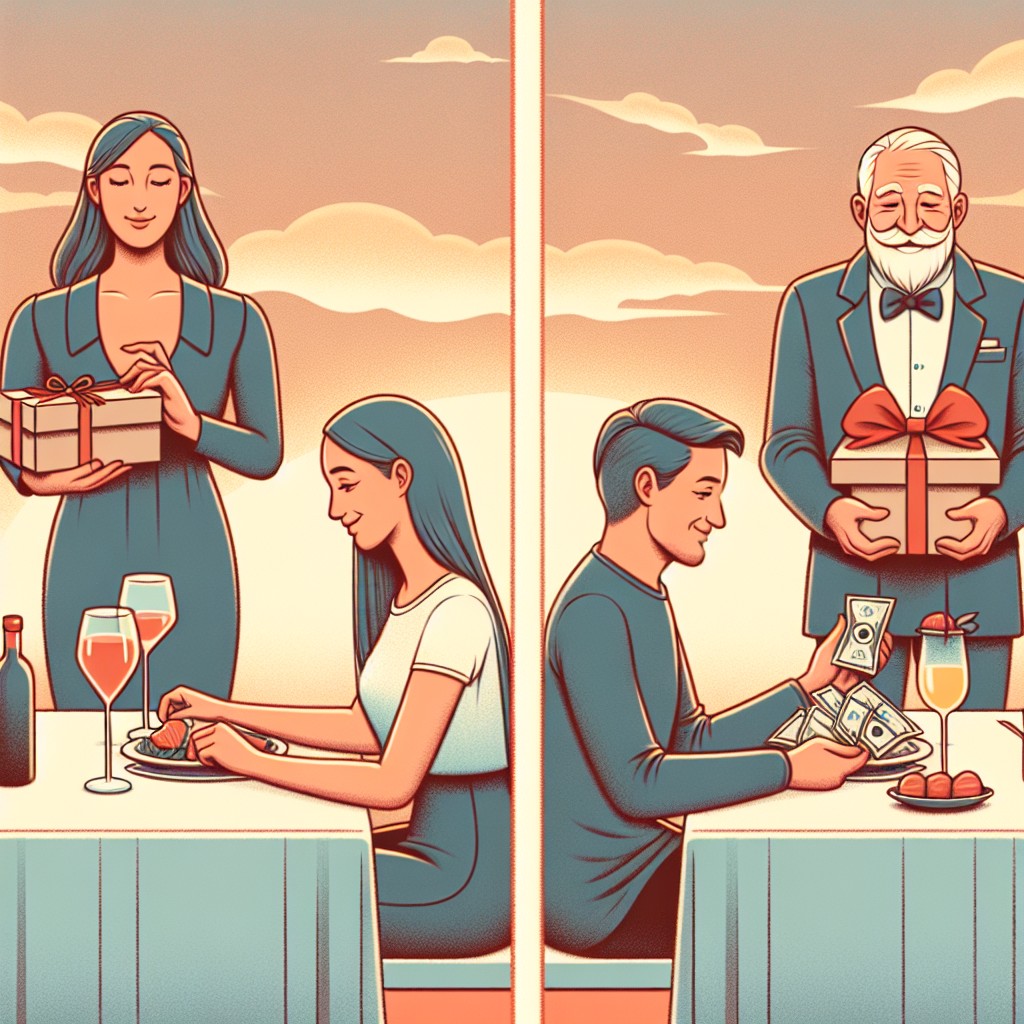 Namoro e Sugar Baby: É possível conciliar esses dois mundos? 1