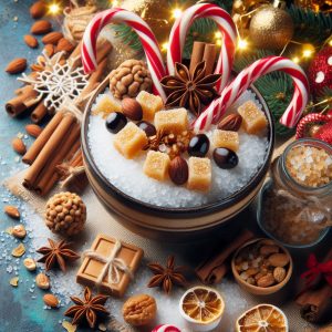 Natal Sugar: Como aproveitar ao máximo o seu relacionamento sugar durante as festas de fim de ano