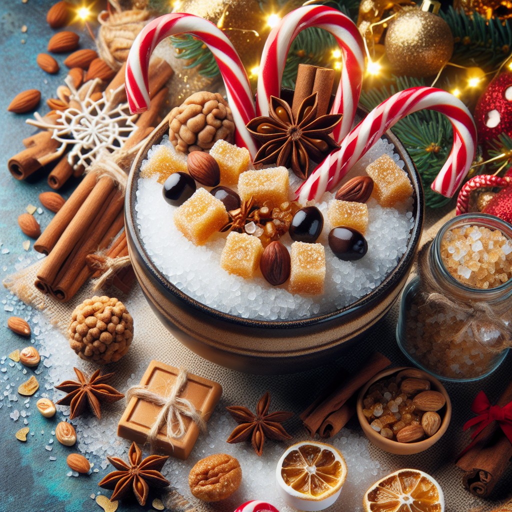 Natal Sugar: Como aproveitar ao máximo o seu relacionamento sugar durante as festas de fim de ano 1 Natal Sugar: Como aproveitar ao máximo o seu relacionamento sugar durante as festas de fim de ano 1