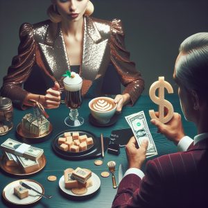 Negociando com seu Sugar Daddy: dicas essenciais para um relacionamento sugar bem-sucedido