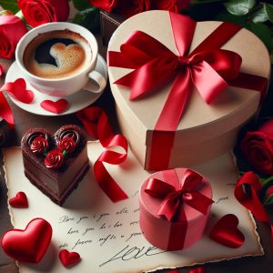 O amor em dobro: dicas de presentes para o Dia dos Namorados Sugar