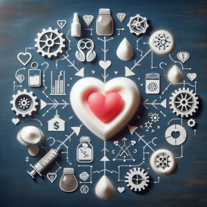 O amor em um relacionamento sugar: mito ou realidade?