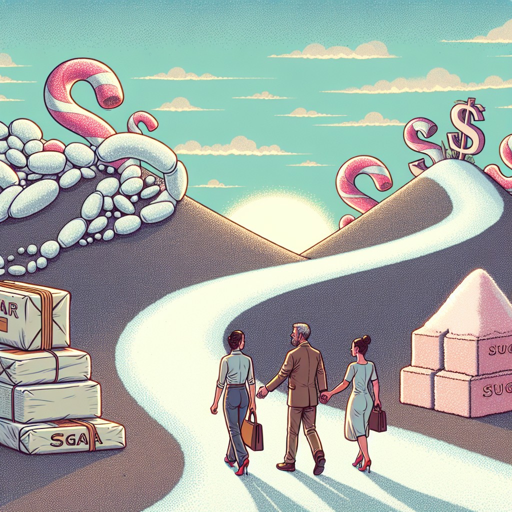 O caminho do relacionamento sugar para uma vida de luxo e conexão real. 1 O caminho do relacionamento sugar para uma vida de luxo e conexão real. 1