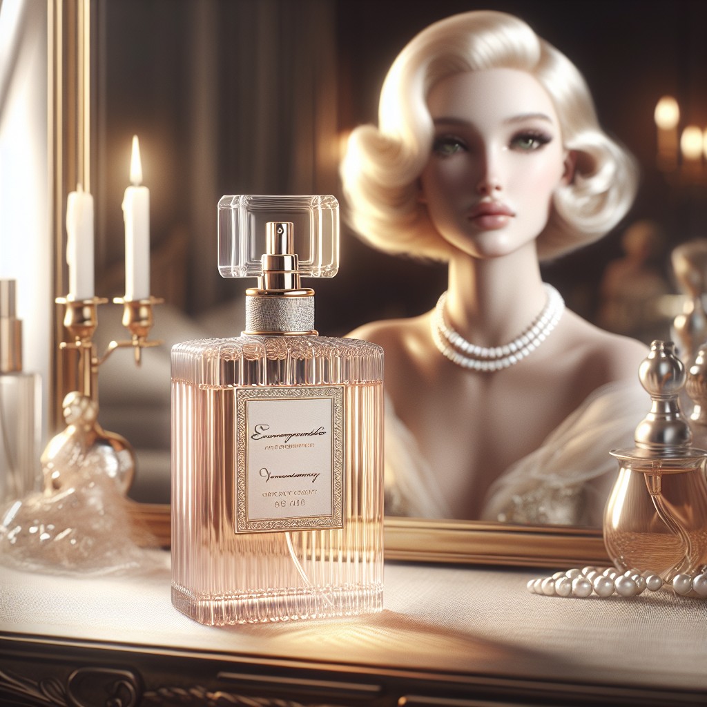 O doce aroma do relacionamento sugar: a história do icônico Chanel 5 e sua ligação com as sugar babies, desde Marylin Monroe até os dias atuais 1 O doce aroma do relacionamento sugar: a história do icônico Chanel 5 e sua ligação com as sugar babies, desde Marylin Monroe até os dias atuais 1