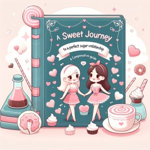 O doce caminho para um relacionamento sugar perfeito: um guia completo para encontrar o parceiro ideal