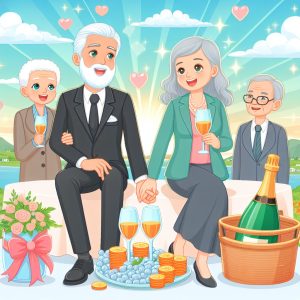 O doce caminho para um relacionamento sugar: guia completo para conquistar um velho rico