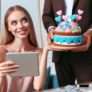 O doce e envolvente mundo do relacionamento sugar: descubra como ser um Sugar Baby ou Sugar Daddy é um estilo de vida, não apenas uma profissão