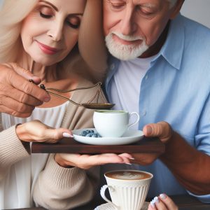 O doce equilíbrio do relacionamento sugar: dicas para manter a sintonia entre Sugar Baby e Sugar Daddy