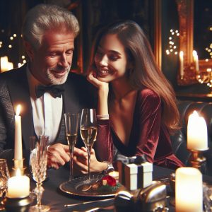 O doce mundo do relacionamento sugar: descubra as nuances desse estilo de vida apaixonante